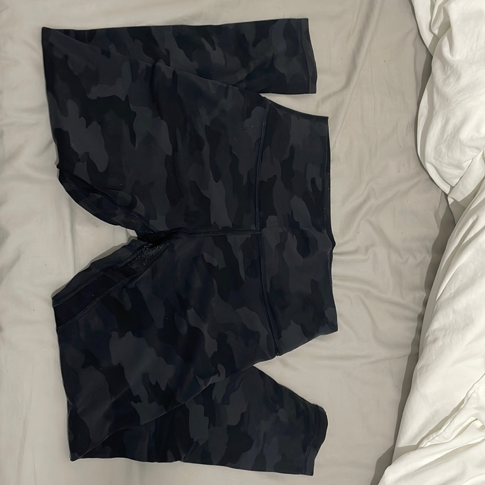 align leggings 25”